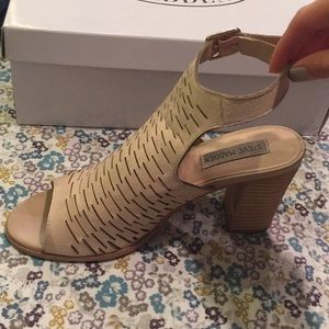 STEVE MADDEN heels